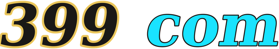 399 com logo